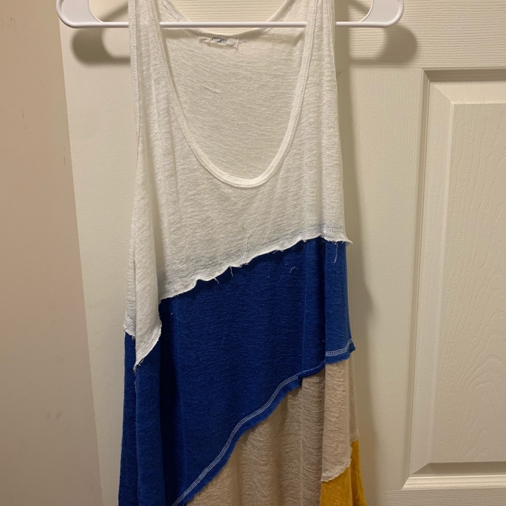 cute tank